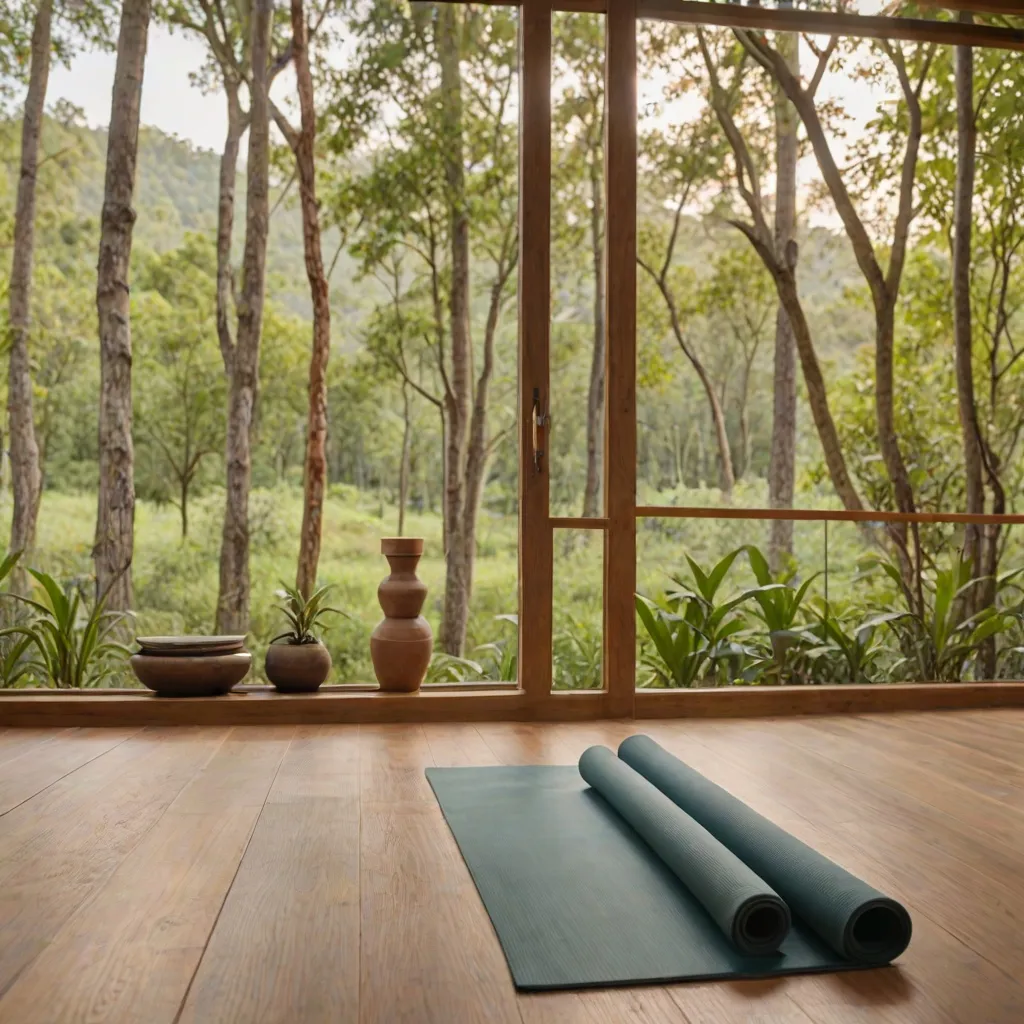 Jakie są korzyści zdrowotne wynikające z praktykowania jogi?