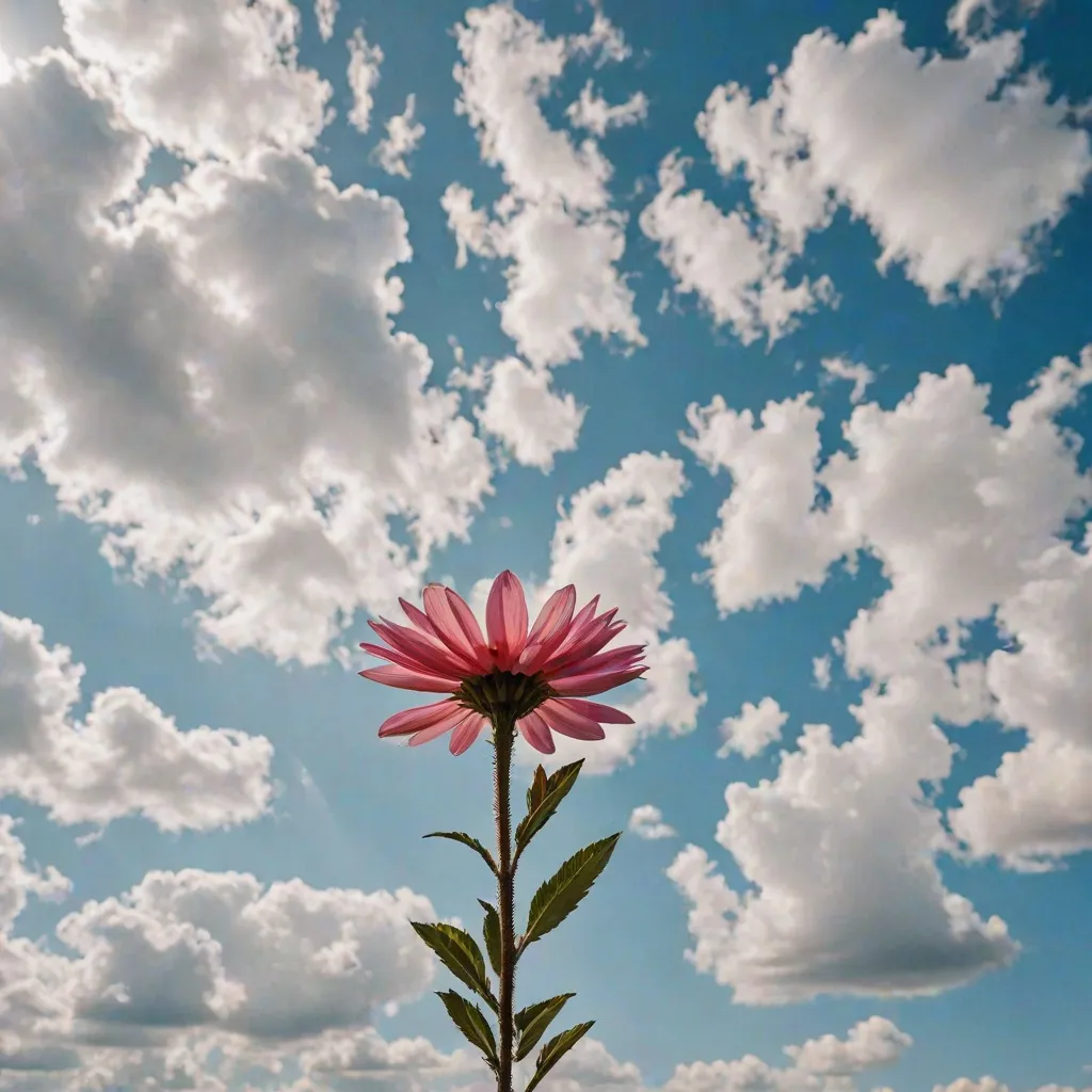 Rola pozytywnego myślenia w życiu codziennym