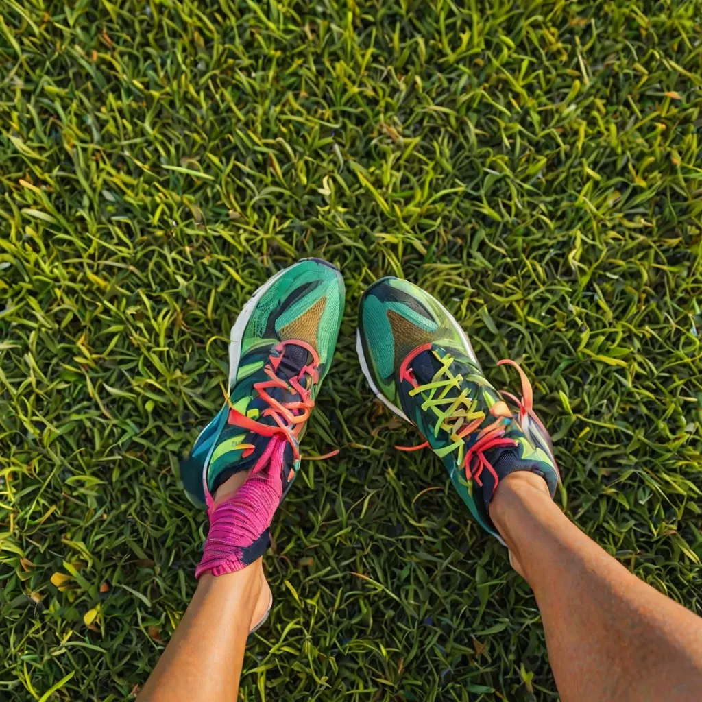 Jak skutecznie utrzymać motywację do ćwiczeń przez cały rok