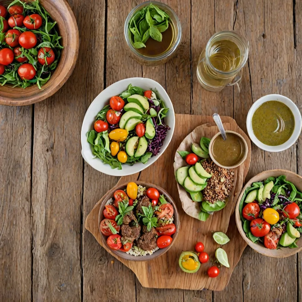 Czy diety eliminujące gluten są odpowiednie dla każdego?