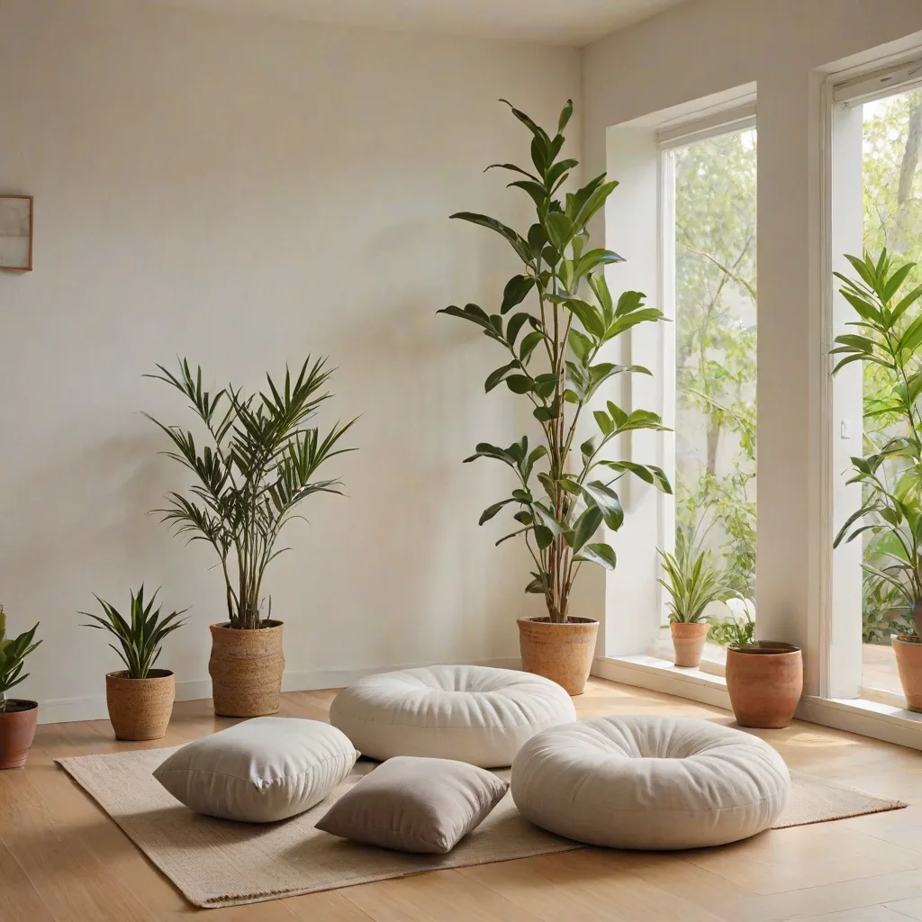 Podstawy medytacji: Jak zacząć i jakie korzyści zdrowotne może przynieść?