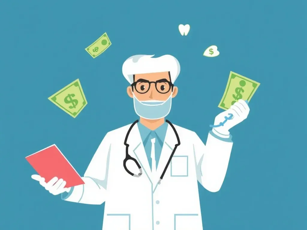 Ile kosztuje leczenie stomatologiczne