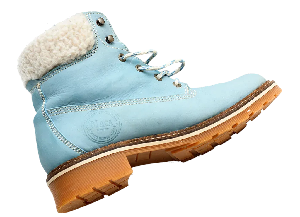 Buty damskie na każdą porę roku